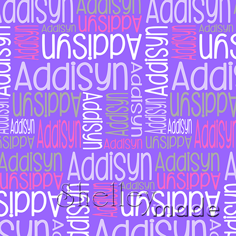 Addisyn - Nested Design - Flexi