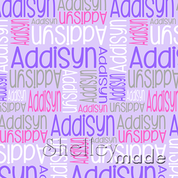 Addisyn - Nested Design - Flexi