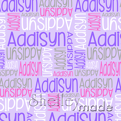 Addisyn - Nested Design - Flexi