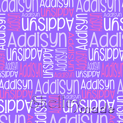 Addisyn - Nested Design - Flexi