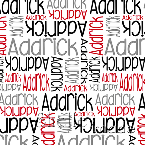 Addrick - Nested Design - Flexi