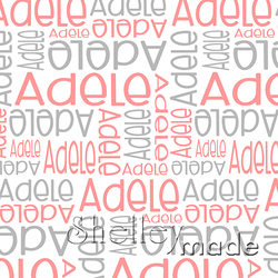 Adele - Nested Design - Flexi