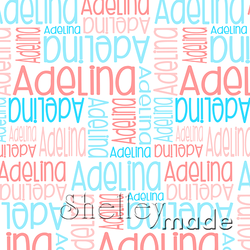 Adelina - Nested Design - Flexi