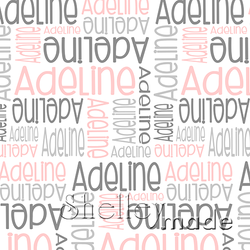 Adeline - Nested Design - Flexi