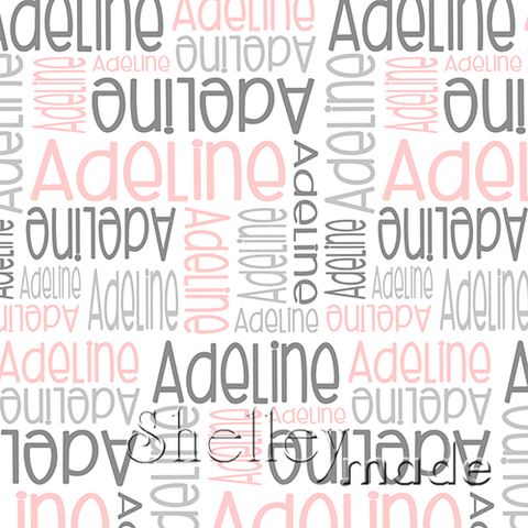 Adeline - Nested Design - Flexi