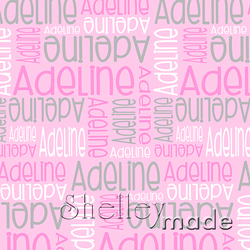 Adeline - Nested Design - Flexi