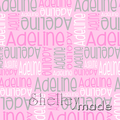 Adeline - Nested Design - Flexi