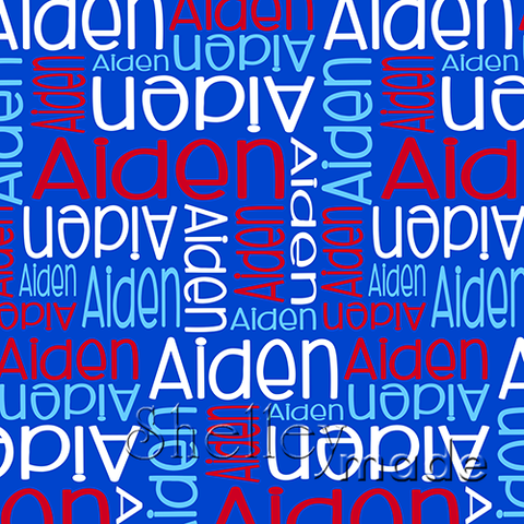 Aiden - Nested Design - Flexi