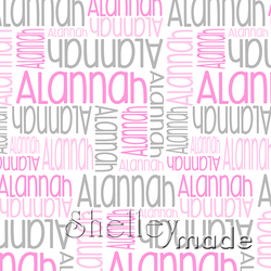 Alannah - Nested Design - Flexi
