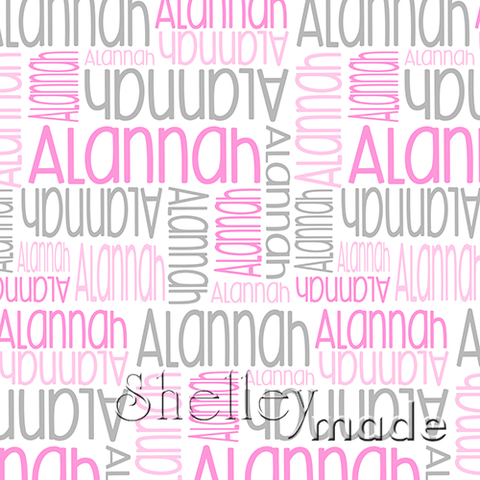 Alannah - Nested Design - Flexi