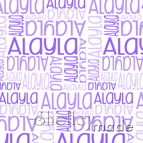 Alayla - Nested Design - Flexi
