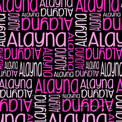 Alayna - Nested Design - Flexi