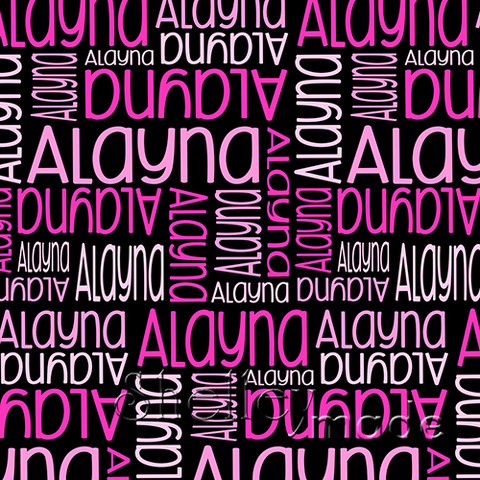 Alayna - Nested Design - Flexi