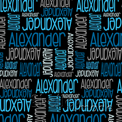 Alexander - Nested Design - Flexi