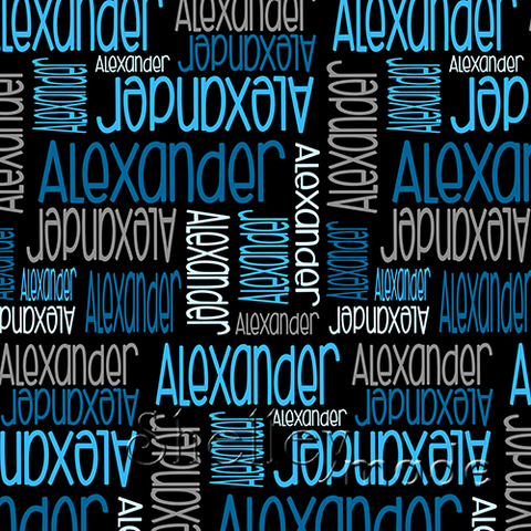 Alexander - Nested Design - Flexi