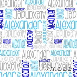 Alexander - Nested Design - Flexi
