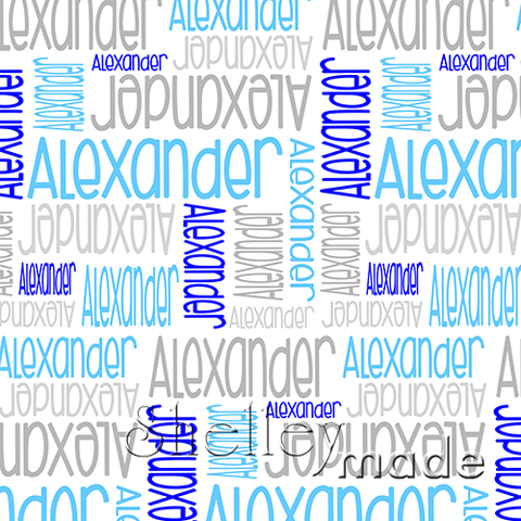 Alexander - Nested Design - Flexi