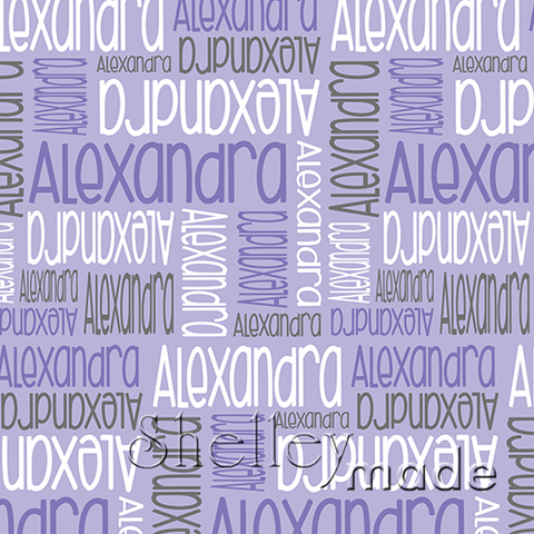 Alexandra - Nested Design - Flexi