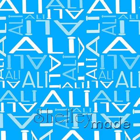 Ali - Nested Design - Flexi