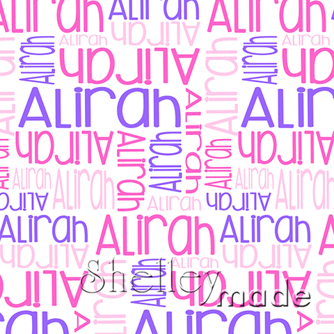 Alirah - Nested Design - Flexi