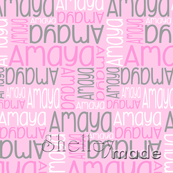 Amaya - Nested Design - Flexi