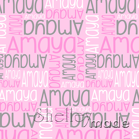 Amaya - Nested Design - Flexi