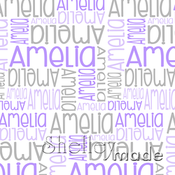 Amelia - Nested Design - Flexi