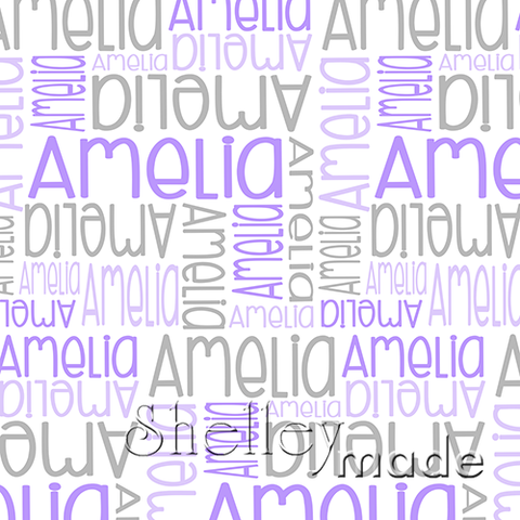 Amelia - Nested Design - Flexi