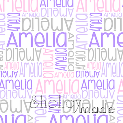 Amelia - Nested Design - Flexi