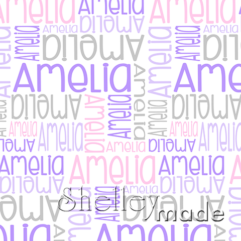 Amelia - Nested Design - Flexi