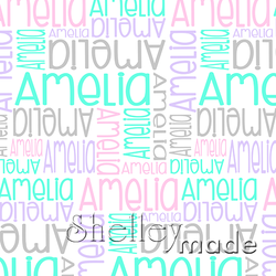 Amelia - Nested Design - Flexi