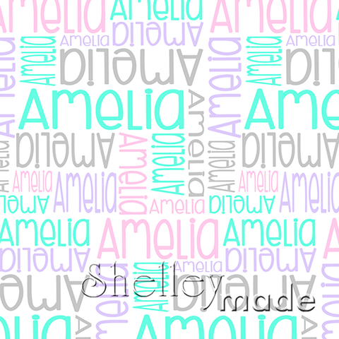 Amelia - Nested Design - Flexi