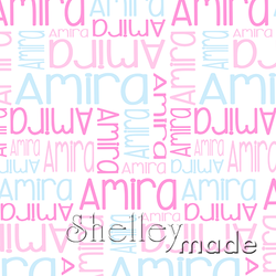 Amira - Nested Design - Flexi