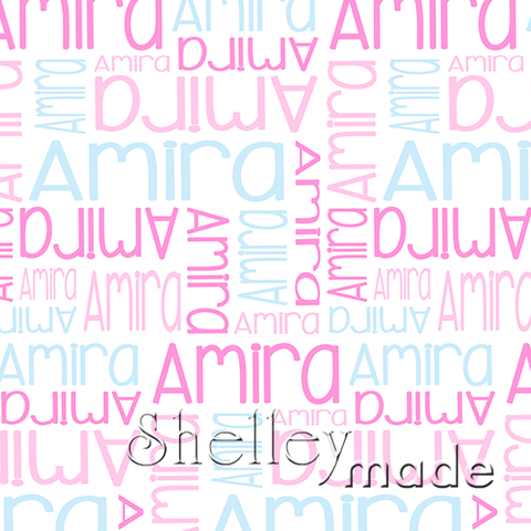 Amira - Nested Design - Flexi