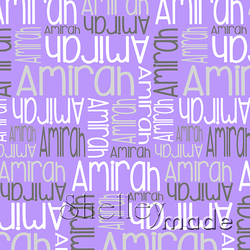 Amirah - Nested Design - Flexi