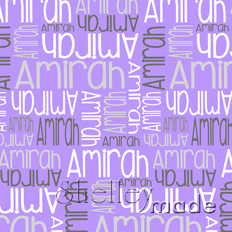 Amirah - Nested Design - Flexi