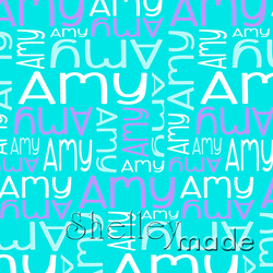 Amy - Nested Design - Flexi
