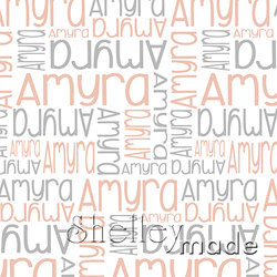 Amyra - Nested Design - Flexi