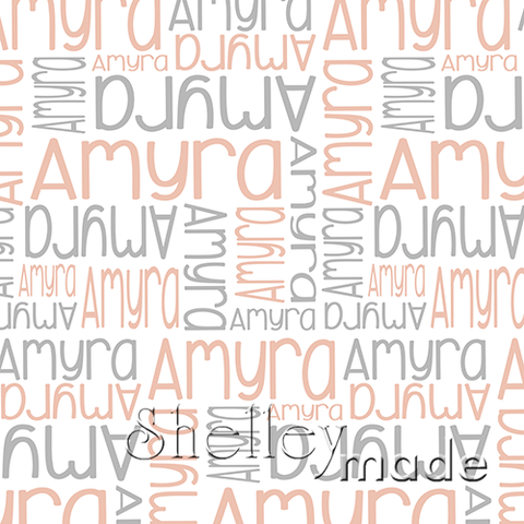 Amyra - Nested Design - Flexi