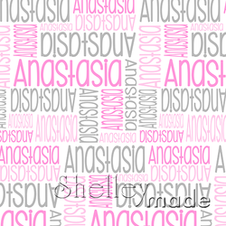Anastasia - Nested Design - Flexi