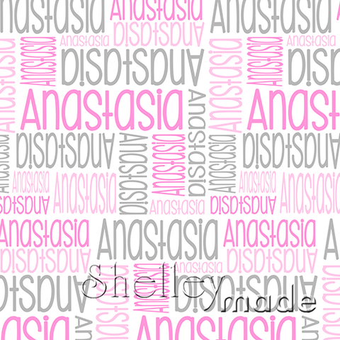 Anastasia - Nested Design - Flexi