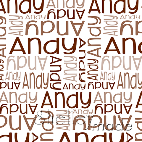 Andy - Nested Design - Flexi