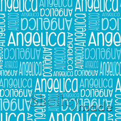 Angelica - Nested Design - Flexi