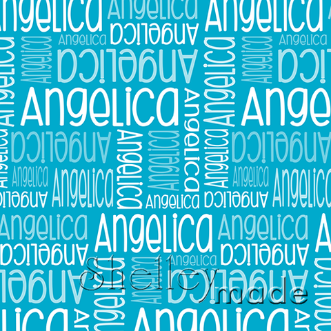 Angelica - Nested Design - Flexi