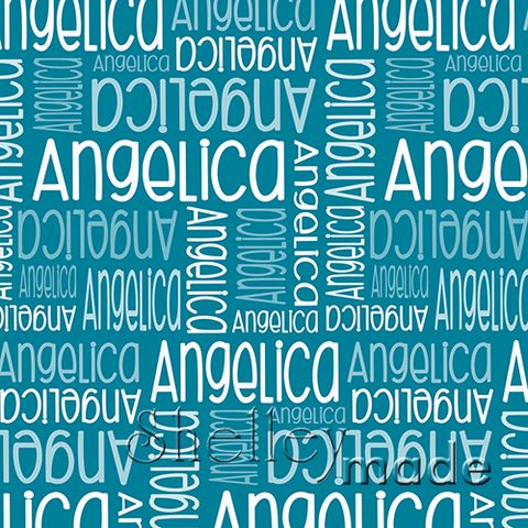 Angelica - Nested Design - Flexi