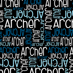 Archer - Nested Design - Flexi
