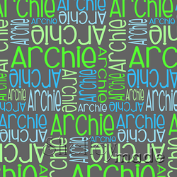 Archie - Nested Design - Flexi