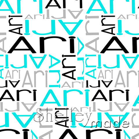 Ari - Nested Design - Flexi