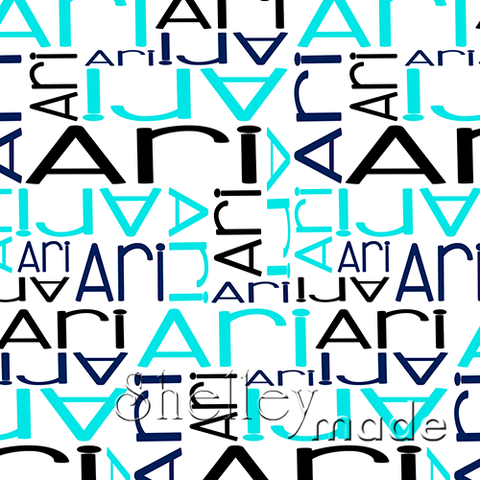 Ari - Nested Design - Flexi