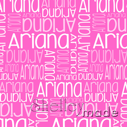 Ariana - Nested Design - Flexi